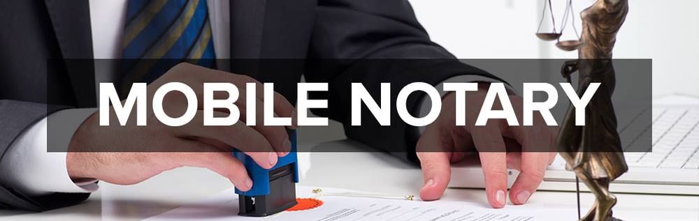 Mobile notary 916-224-2426